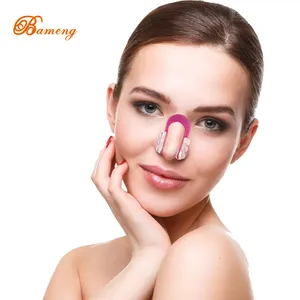 Soft Pad Beauty Nose Clip Lifting Shaping Shaper Straightening Face Fitness Slimmer Facial Nose Up