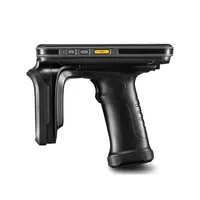 Lecteur portable UHF RFID longue portée Chainway C72 pour la gestion des actifs