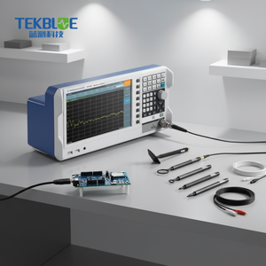 Analisador de Espectro Rohde&Schwarz FPC Faixa de Frequência de 5 kHz a 1/2/3 GHz - Product Image 4