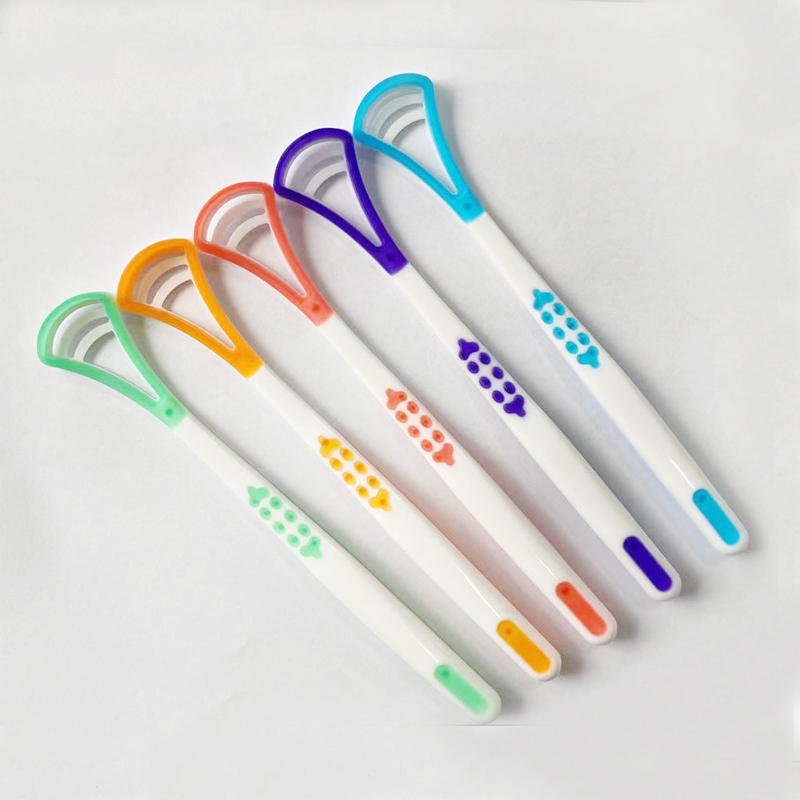 Новое поступление, самый дешевый детский очиститель языка