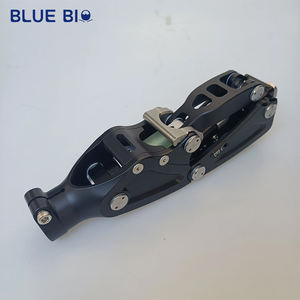 Produsen Prostesis Lutut Ortosis Hidrolik Kelas Atas Khusus H60 - Product Image 4