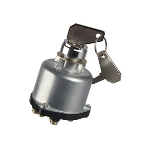 Saklar Starter Starter 9827100450 9-82710045-0 untuk Mesin <span class=keywords><strong>Diesel</strong></span> - Product Image 1