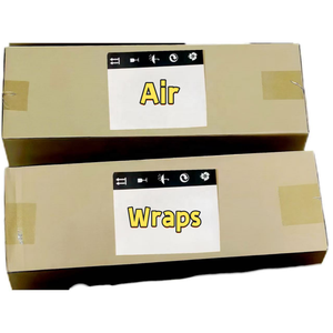 Nuevo Rizador de Pelo Iónico con <span class=keywords><strong>Accesorios</strong></span> Completos EU/UK/US y Caja de Regalo, Airwr HS05 HD08 HS09, Venta Directa de Fábrica - Product Image 2