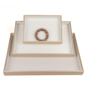 Set Espositivo per Gioielli ODM, Vassoio Moderno e Elegante per Esposizione di Gioielli, Stand per Mostre - Product Image 5