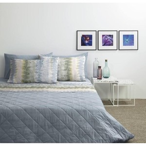 ZUCCHI - Set Letto Singolo in Cotone SPLASH - Product Image 1