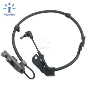 Capteur ABS avant droit PEIVSO, garantie 1 an, remplacement pour ISUZU D-MAX 2003-2012 3.0 8973879891 8973879890 8972361042 - Product Image 1