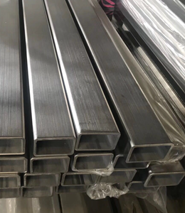 <span class=keywords><strong>Tubi</strong></span> in <span class=keywords><strong>Acciaio</strong></span> Inossidabile ASTM 304 317 316L 904L, Forma Personalizzata Rotonda o Quadrata, Alta Qualità - Product Image 6