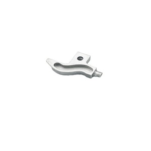 Soporte para Portátil de Acero Inoxidable, Accesorio Hecho a Medida, Número de Pieza 002, Moldeo por Inyección - Product Image 2