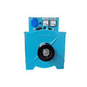 Hf400 đa-sử dụng điện thế hệ máy hàn vỏ sắt với nam châm vĩnh cửu DC đặc biệt sửa chữa xe dòng chảy Hàn Máy phát điện - Product Image 2