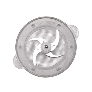 Hachoir à viande avec 2 bols, hachoir à aliments électrique de 8 tasses, hachoir à légumes pour fruits, viande, légumes, aliments pour bébés, noix, 2 vitesses. - Product Image 2
