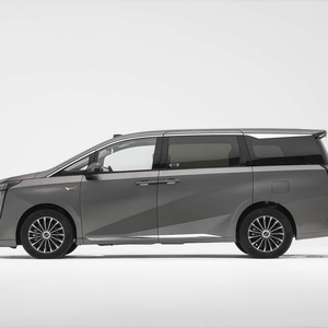 Модный GAC Trumpchi M8 PHEV MPV в наличии: элегантный дизайн, многофункциональный, для бизнеса и семьи - Product Image 2
