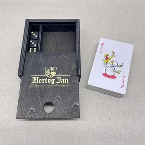 Jeu de société personnalisé pour adultes - Cartes et plateau de jeu en gros avec couleurs et designs personnalisés pour une utilisation en intérieur - Product Image 4