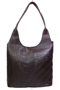 Nuevo Bolso de Compras de Cuero Genuino para Mujer, Gran Capacidad, Piel de Vacuno de Grano Completo, Logotipo Personalizado, Venta al Por Mayor - Product Image 6