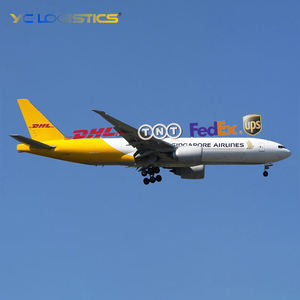 <span class=keywords><strong>Service</strong></span> de transport express aérien <span class=keywords><strong>super</strong></span> rapide de la Chine vers les États-Unis, expédition internationale mondiale - Product Image 4