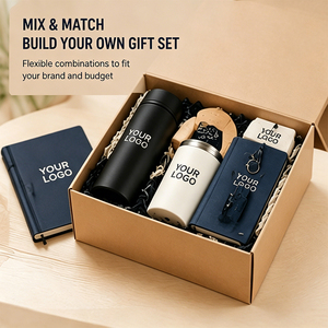 Kit di Benvenuto per Dipendenti, Prodotti Promozionali, Soluzione Completa, Abbigliamento Personalizzato, Cappelli, Tazze, Borse, Set Regalo Aziendali Personalizzati - Product Image 3