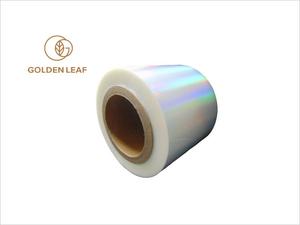 Material de embalaje de caja de papel de película BOPP - Product Image 3