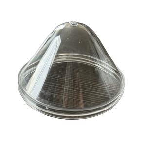 قنينة Pet قولبة تشكيل مسبق 89 جم-زجاجة فم بعرض - Product Image 1