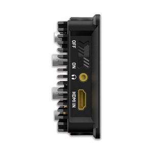 Per Portkeys BM5 III 5.5 pollici 3G-SDI 3D LUT 1920x1080 HD <span class=keywords><strong>studio</strong></span> portatile monitor on-camera supporto Canon/Sony/Panasonic/Z <span class=keywords><strong>Cam</strong></span> - Product Image 4