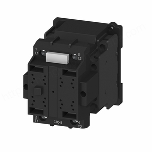 New Overload <b>Relay</b> Contactor DC24V 3TC4417-0AB4 3TC4817-0AB4 3TC4817-0AM4 - Product Image 3