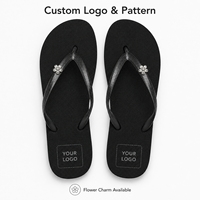 Tongs de luxe pour femmes et hommes avec logo métallique personnalisé – Vente en gros pour mariages, hôtels, fêtes et événements – Fournisseur d'usine en gros à prix abordable