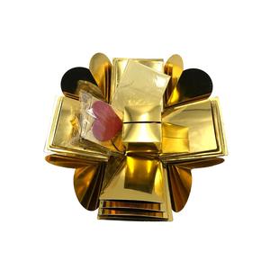 Coffret cadeau Explosion doré fait à la main, 20 pièces, créatif, pour <span class=keywords><strong>Album</strong></span> d'anniversaire, de mariage, de la saint-valentin - Product Image 4