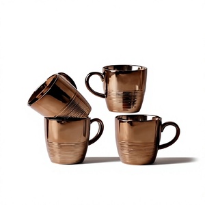 Tasses à Moscow Mule en acier au carbone de style américain, 500 ml, vente chaude, pour la rentrée scolaire, avec logo personnalisé, vente en gros, qualité alimentaire - Product Image 3