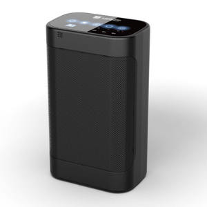 Dokunmatik ekran düğmesi ile yüksek verimli taşınabilir oda ısıtıcı çevre dostu PCT elektrikli ısıtıcı - Product Image 2