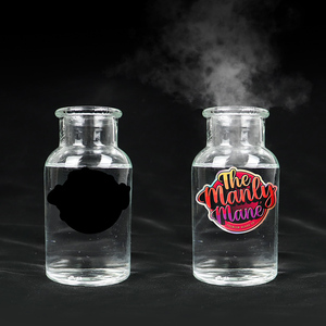 Etichette Adesive di Sicurezza Anticontraffazione in Vinile Impermeabile con Logo Personalizzato, Vendita Calda - Product Image 5