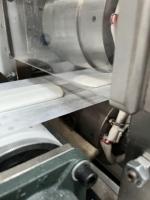 Welldone Machine Automatique de Production de Serviettes Hygiéniques Prix Ligne de Fabrication de Tampons
