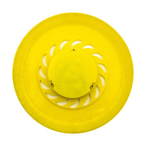 Âm Thanh Bay Không Thấm Nước Với Đèn LED Nhấp Nháy Nhiều Màu Sắc Loa Đĩa Bay Thể Thao - Product Image 3