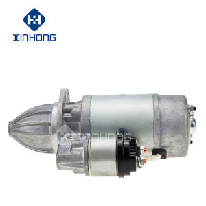 Venta caliente repuestos originales generador de alta calidad motor de arranque de coche automático 4223708 GAZ, VOLGA, UAZ 12 V - Product Image 2