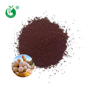 Canthaxanthin Carophyllレッドパウダー卸売価格10% - Product Image 1