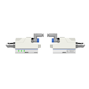 Buse ionique Ap Dc3203 104.556.522mm, éliminateur statique haute fréquence AC220V pour la suppression de la poussière et l'antistatique - Product Image 2