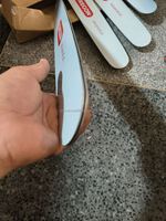 Guide-chaîne de tronçonneuse de marque 24 30 36'' avec barre à bec dur pour tronçonneuses 070 660 381 250