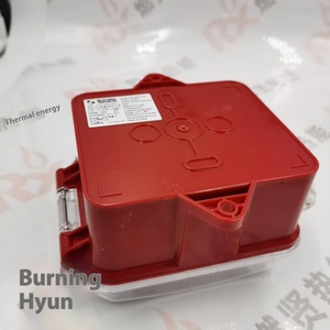 ระบบกันน้ำ SAP-M001FS กล่องปุ่มสัญญาณเตือนแบบแมนนวล ฝาครอบกันฝน สวิตช์ - Product Image 6