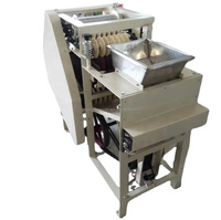 Machine à peler les amandes, cacahuètes, graines de soja et fèves de haute qualité pour usine