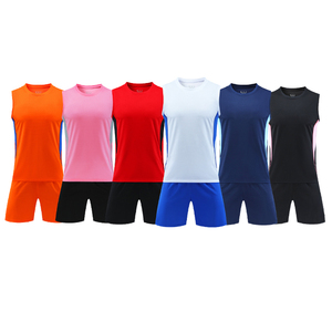 Divise da <span class=keywords><strong>Calcio</strong></span> Maschili di Alta Qualità ad Asciugatura Rapida, Maglie da <span class=keywords><strong>Calcio</strong></span> Personalizzate Prodotte in Fabbrica - Product Image 2