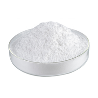 Poudre d'acide nicotinique vintaminines de qualité alimentaire supérieure, poudre de vitamine B3 de pureté 99%