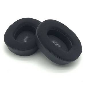 Almohadillas de Repuesto para Auriculares JBL E55BT con Cancelación Activa de Ruido, Transpirables, con Gel Refrigerante, Cómodas, de Espuma Viscoelástica - Product Image 2