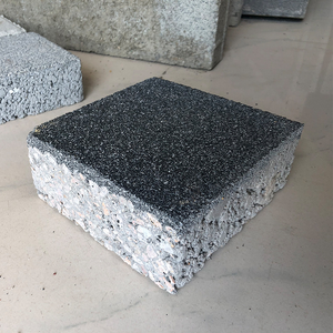 Traditional Sintered Solid Firebricks Interlocking Permeable <strong>Brick</strong> for Residential Walkway and Urban Green Space - Product Image 6