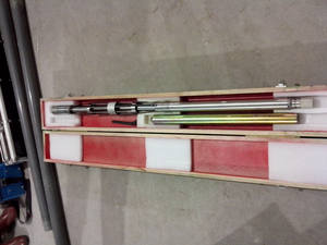 Equipamento de logging do fio digital, equipamento geométrico - Product Image 4