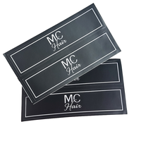 Etiquetas Adhesivas Personalizadas, Papel Adhesivo para Códigos de Barras, Personalizables para Impresión, para Accesorios de Velas y Piezas Decorativas