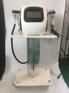 Appareil professionnel non invasif de remodelage corporel pour le raffermissement et le remodelage de la peau – Équipement de beauté - Product Image 5