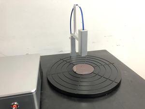 Instrumento Óptico de Medición de Espesor de Película sin Contacto, Instrumento de Medición de Espesor de Película <span class=keywords><strong>Semiconductor</strong></span> por Reflexión Óptica - Product Image 3