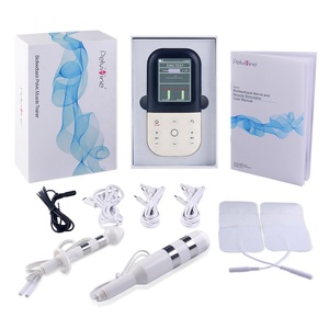 Entrenador de Músculos Pélvicos con Biofeedback <span class=keywords><strong>EMG</strong></span> Konmed KM531 con Sonda Vaginal para Entrenamiento de los Músculos del Suelo Pélvico Femenino - Product Image 5