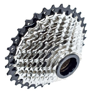 <span class=keywords><strong>Cassette</strong></span> de vélo VTT 5-11 vitesses <span class=keywords><strong>14</strong></span>-28T/13-28T/13-32 dents Roue libre de vélo - Product Image 4