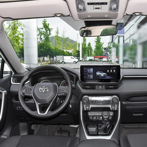 Voitures d'<span class=keywords><strong>Occasion</strong></span> <span class=keywords><strong>Toyota</strong></span> Rentables 2009-2024 <span class=keywords><strong>RAV4</strong></span> 2.0L 171Ch CVT Essence SUV 2 Roues Motrices à Bas Prix - Product Image 5