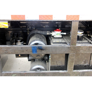 Chinese <b>Cranes</b> 8-ton 10-ton 12-ton Capacities Fast Gearbox: 8-Speed (HighLow Range) Rigid-Boom <b>Crane</b> - Product Image 4