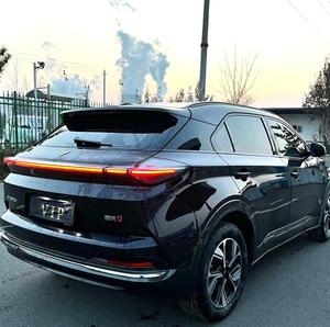 Jordan Market Autos usados Coche eléctrico <span class=keywords><strong>2022</strong></span> Neta U SUV eléctrico 400km Vehículo a la venta - Product Image 3