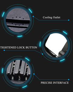 <span class=keywords><strong>12</strong></span> <span class=keywords><strong>Volt</strong></span> Betriebener 2Ah 3Ah Lithium-Ionen-Akku Kabelloser Bohrer-Akku 12V Lithium-Ionen-Batterie - Product Image 3